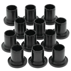 QuadBoss 414659 14-16 Polaris ACE 325 IRS Bushing Only Rear Independent Suspensi