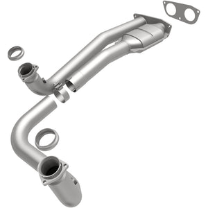 Magnaflow 93607 Conv DF 98-00 fits Chevy 3500 7.4L Fro