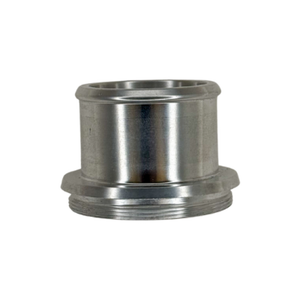 Go Fast Bits 5339 GFB 38mm Hose Mount Inlet for Mach2/Hybrid/Respons/Deceptor Pro II