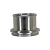 Go Fast Bits 5339 GFB 38mm Hose Mount Inlet for Mach2/Hybrid/Respons/Deceptor Pro II