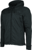 Speed and Strength 880394 Hammer Down Armored Hoody Black - 3XL