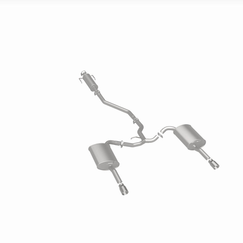 Magnaflow 106-0642 BRE Exhaust Kit 06-12 Fusion Milan MKZ