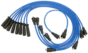 NGK 53423 fits American Motors 63-19 Ambassador 1958 Spark Plug Wire Set