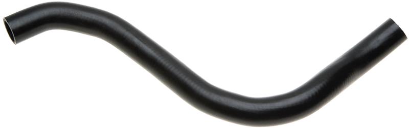 Gates 23510 08-12 fits Honda Accord V-6 3.5L Lower Molded Coolant Hose