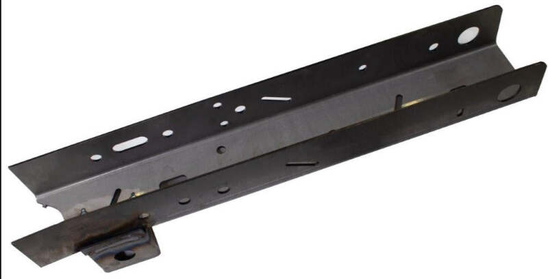 RustBuster RB7112L 95-04 fits Toyota Tacoma Rear Frame Section-Left Side