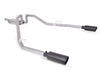 Gibson  66569B fits Ram 14-17 1500 Big Horn 3.0L 3in Cat-Back Dual Split Exhaust