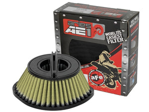 AFE 87-10029 Powersport Air Filters OER PG7 A/F PG7 MC - fits Yamaha WRF250/450
