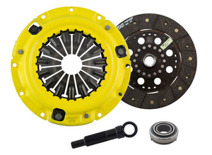 ACT MB1-SPSD fits Eagle Eagle Talon Sport/Perf Street Rigid Clutch Kit