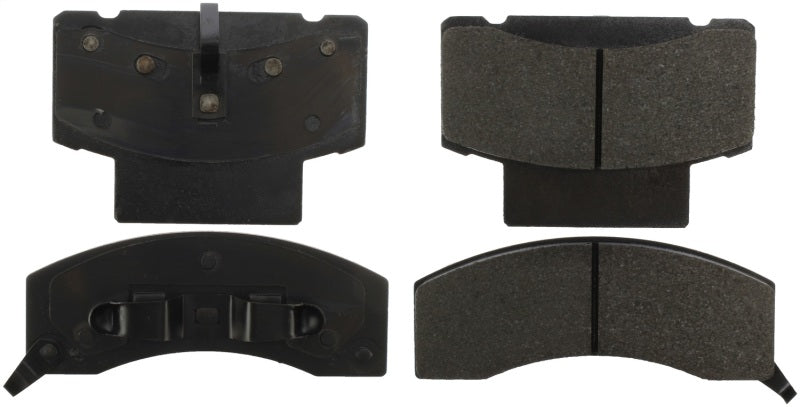 Stoptech 305.0459 Street Select Brake Pads - Front