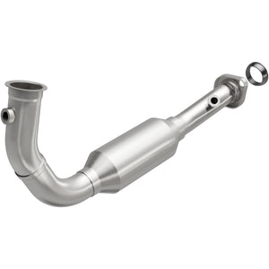Magnaflow 5451583 2004 fits Jeep Liberty 3.7L Direct Fit Converter