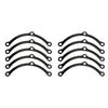 Wilwood shim kit integral DISC/DRUM caliper bracket .015 THK shims