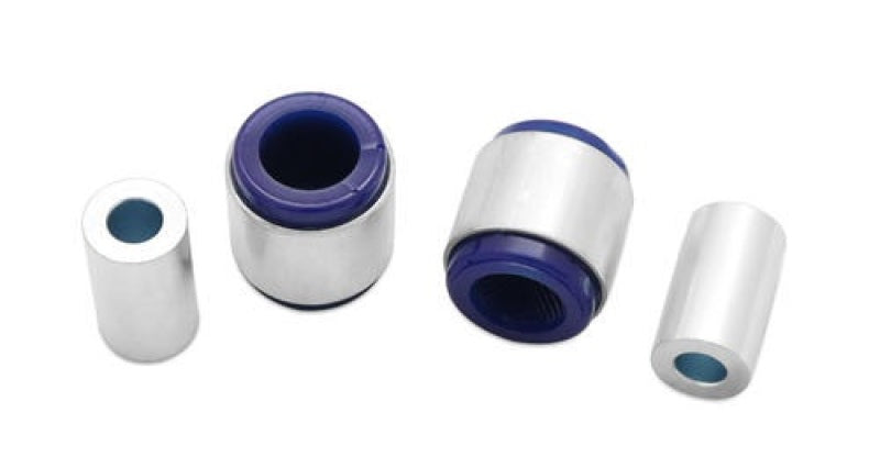 SuperPro SPF5575K fits Jeep 18-23 Wrangler JL Rear Panhard Rod Bushing Kit