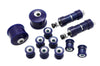 SuperPro KIT127K fits Nissan R33 GT-S Skyline (RWD) Vehicle Alignment Kit