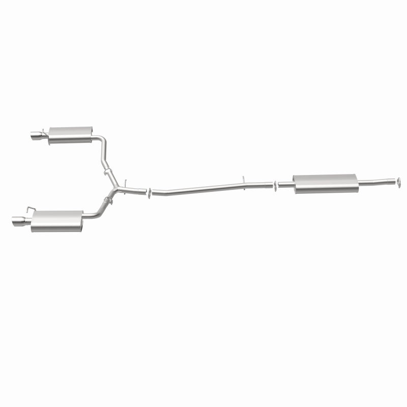 Magnaflow 106-0931 BRE Exhaust Kit 13-19 fits Ford Flex 3.5L