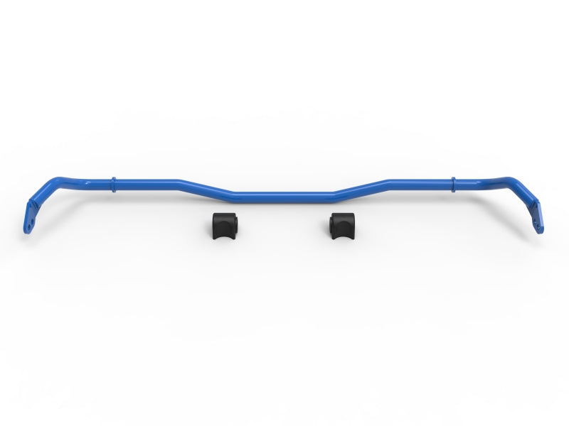 AFE 440-722001FL 13-24 fits Toyota GR86 Front Sway Bar - Blue