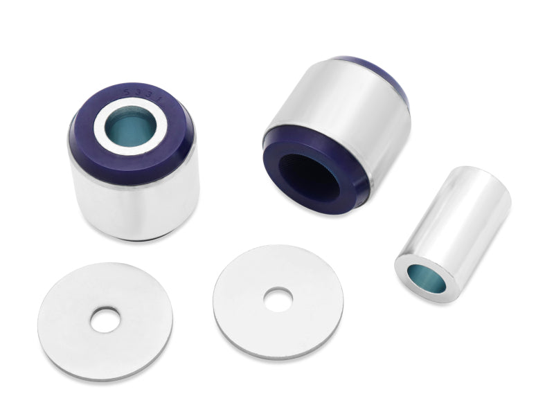 SuperPro SPF5331K fits Subaru Outback Gen 6 Front LCA Bushing Kit (Std.)