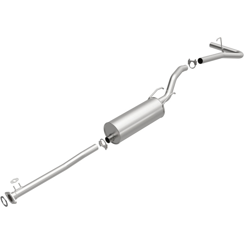 Magnaflow 106-0441 BRE Exhaust Kit 00-04 fits Toyota Tacoma 2.4L