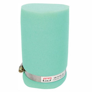 Uni Filter  Uni U-602 FIlter I.D 2in - O.D. 3 1/4in - LG. 6in Sock Filter
