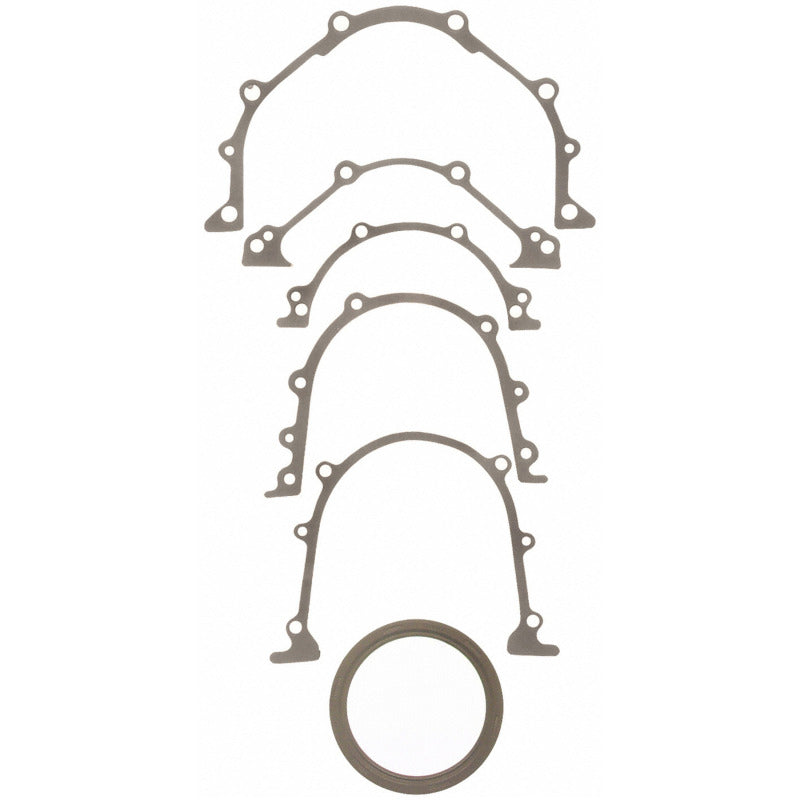 Fel-Pro BS40628 fits Nissan Pickup BS 40628 Engine Crankshaft Seal Kit