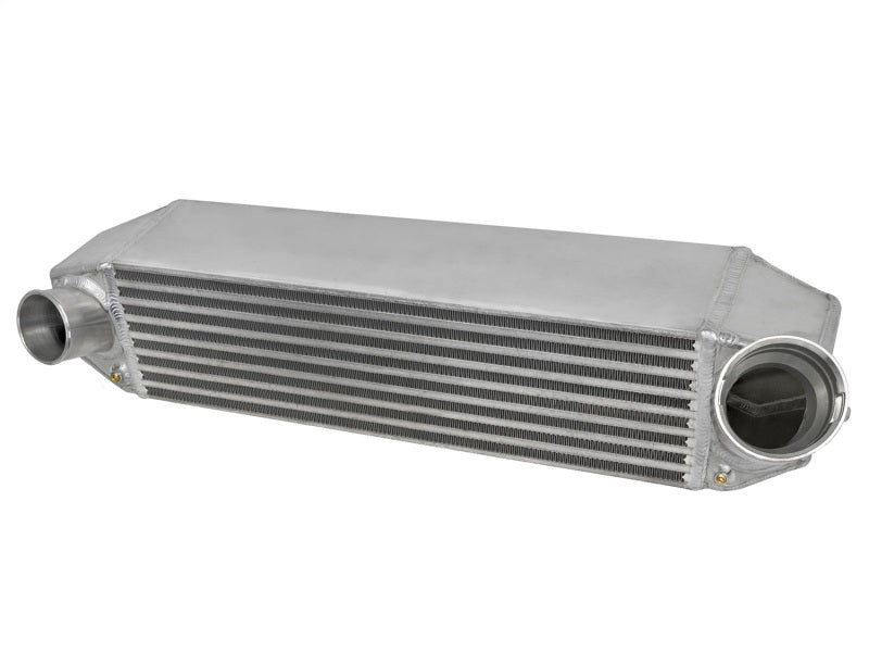 AFE 46-20242-B unner Intercooler w/ Tubes 11-13 fits BMW 335i L6-3.0L (tt) N55