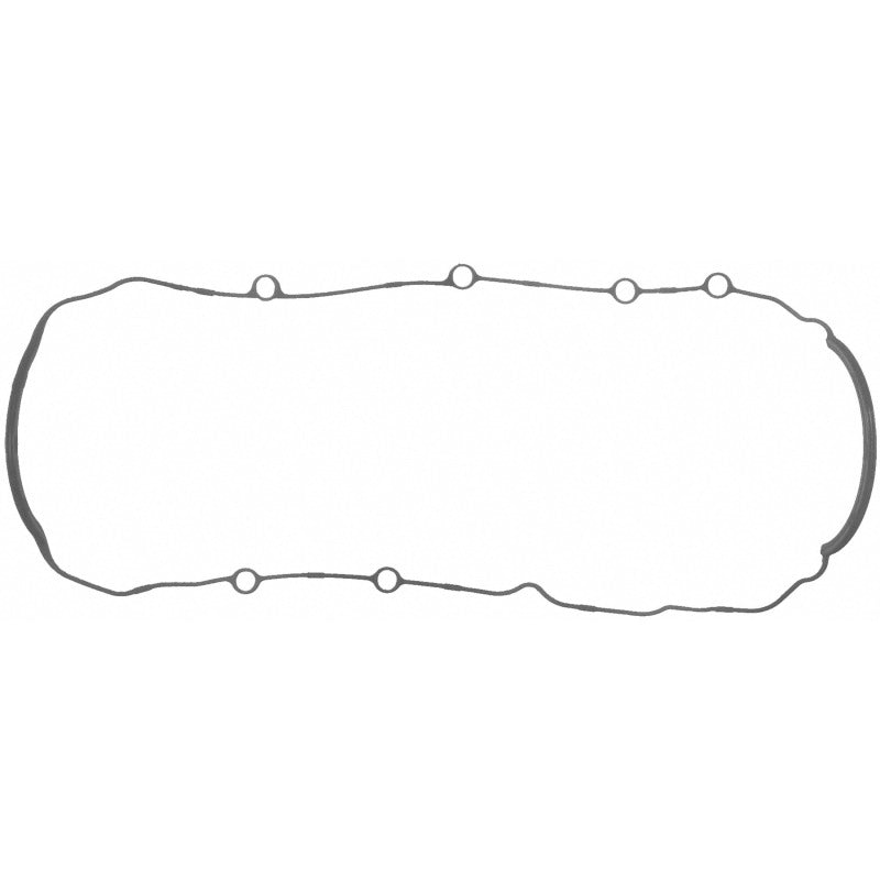 Fel-Pro OS30668R fits Chevrolet Impala OS 30668 R Engine Oil Pan Gasket Set PermaDry Molded Rubber