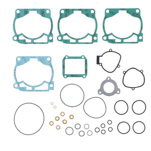 Athena P400270600045 11-12 Husaberg TE 250 Top End Gasket Kit