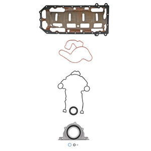Descriptive image text