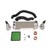 Edelbrock 158332 17-20 fits Ford F150/Raptor 3.5L EcoBoost Stage 2 Turbo Kit