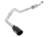 AFE 49-33112-B  Series 3.5in 409 SS Cat-Back Exhaust 13-19 fits Ford Transit V6