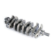 Skunk2 Racing 339-05-0108 Skunk2 fits Honda and Acura K-Series 108mm Stroker Crankshaft