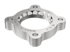AFE 46-38015 11-22 fits Toyota Corolla Silver Bullet Throttle Body Spacer