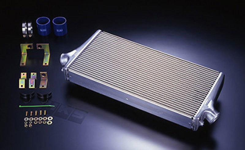 HKS 13001-AH006 Intercooler Kit w/o Piping Civic FK7 (L15C)