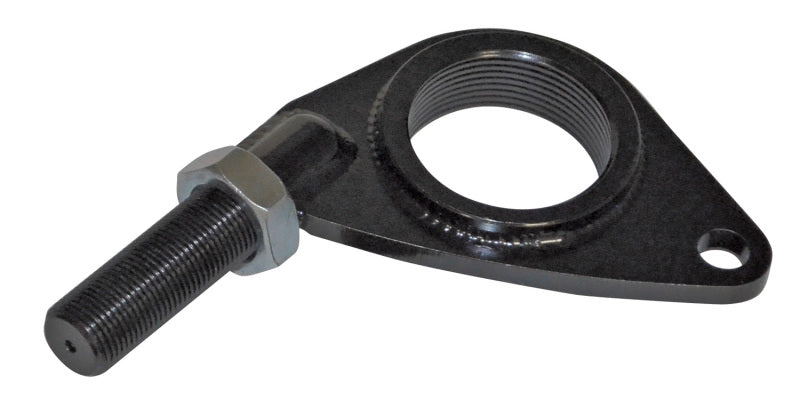 SPC Performance 92002 fits Chrysler Control Arm Ball Joint Plate (10deg.)