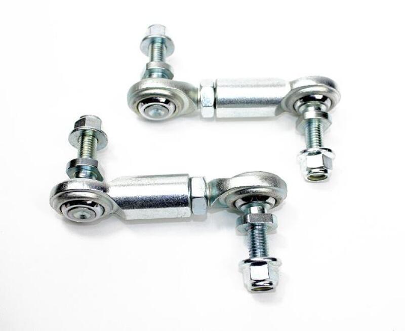 SPL Parts SPL RE 996 99-12 fits Porsche 911 (996/997) Rear Swaybar Endlinks