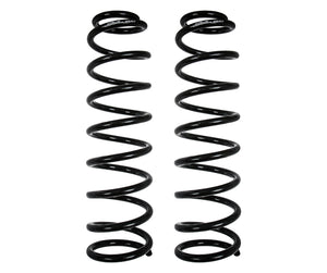 Carli CS-JK25MRC-07-R 07-17 fits Jeep Wrangler 2.5in Lift - Linear Rate Coils