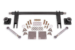 BMR ARB732H 79-04 fits Ford Mustang 1.375in Rear Weld-on Anti-roll Bar Kit Holl