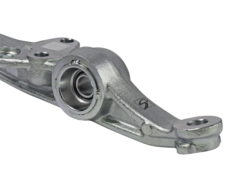 Skunk2 Racing 542-05-M340 Skunk2 88-91 fits Honda Civic/CRX Front Lower Control Arm w/ Spherical Bearing - (Qty 2)