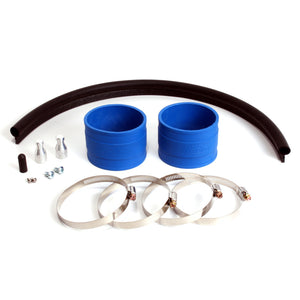 BBK  17682 Mustang 5.0 Replacement Hoses And Hardware Kit For Cold Air Kit  1768