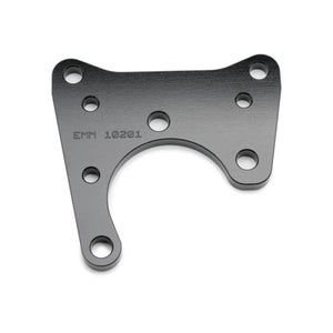 Wilwood 250-10201 Brake Caliper Mounting Brackets fits Honda Rear