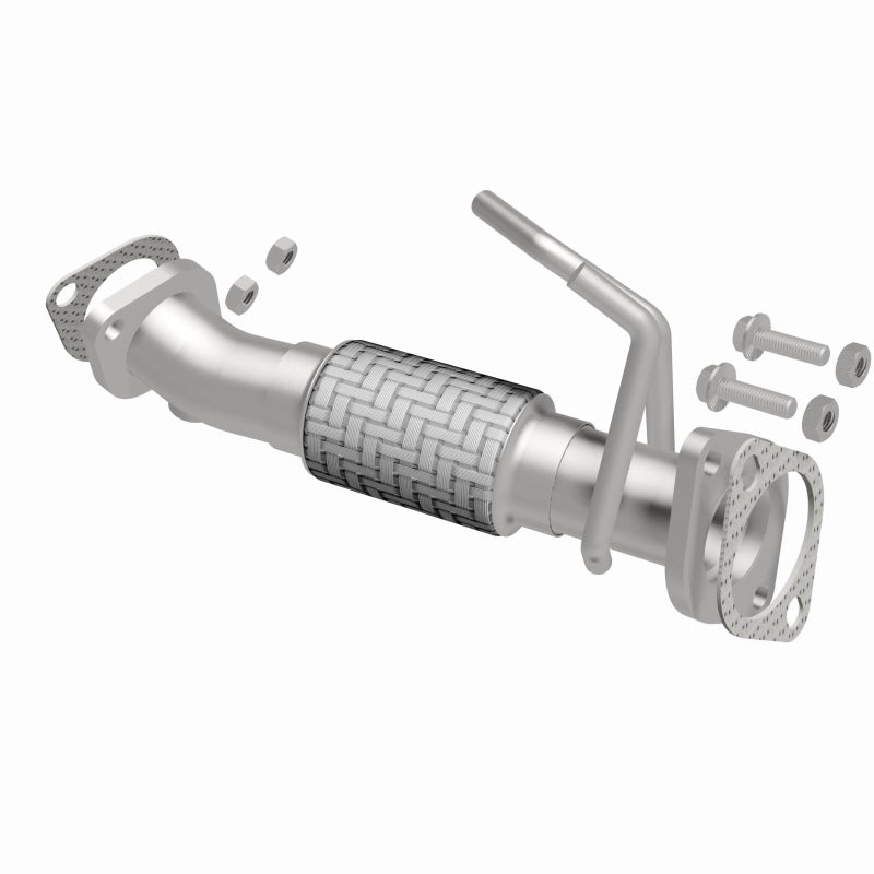 Magnaflow 107-0290 BRE Exhaust 14-16 fits Kia Soul 2.0L Front Pipe Kit
