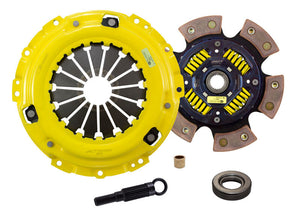ACT NS1-HDG6 fits Sprung Sprung 6 Pad Clutch Kit