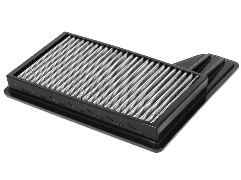 AFE 31-10255 FLOW OEM Replacement Air Filter PRO Dry S 2015 fits Ford Mustang L