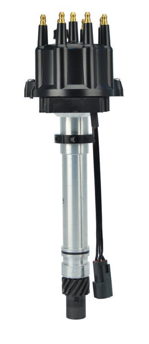 Fast Distributor, Xdi Sportsman, Small Cap, Holden