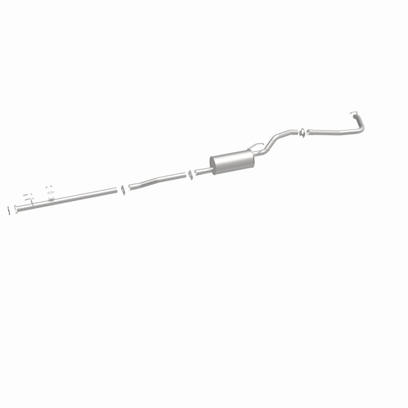 Magnaflow 106-0523 BRE Exhaust Kit 95-97 fits Toyota Tacoma 2.4L