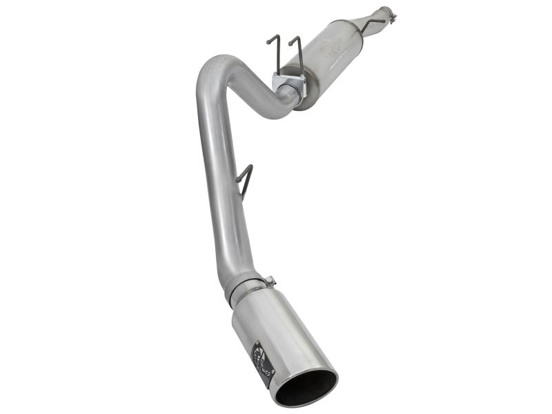 AFE 49-43086-P rce XP 2017 fits Ford SuperDuty F-250/F-350 V8 6.2L CC/LB Cat-Ba