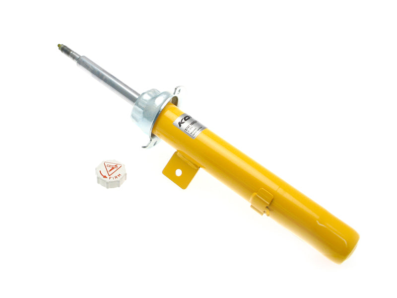 Koni 8741 1484LSPOR Sport (Yellow) Shock 08-13 fits BMW 1 Series - E87 128i/ 135i Coupe - Left Front