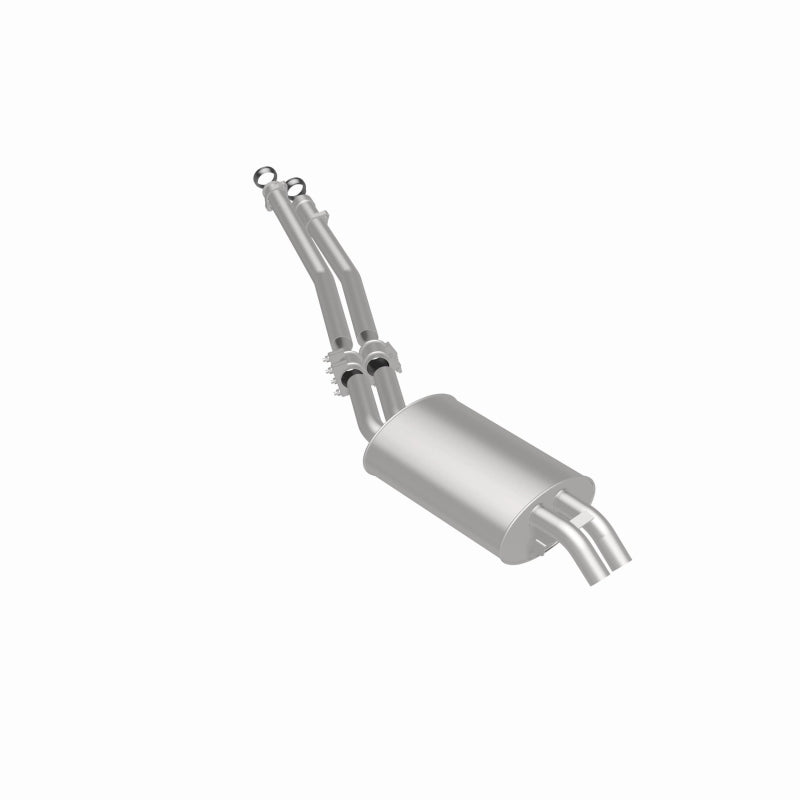 Magnaflow 106-0255 BRE Exhaust Kit 86-89 fits Mercedes 560SL 5.6L