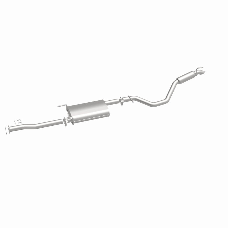 Magnaflow 106-0780 BRE Exhaust Kit 14-16 fits TOYOTA HIGHLANDER 3.5L