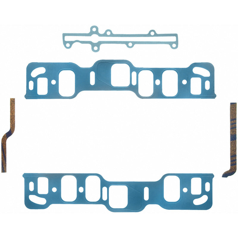 Fel-Pro MS91240 fits Ford Mustang MS 91240 Engine Intake Manifold Gasket Set