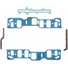 Fel-Pro MS91240 fits Ford Mustang MS 91240 Engine Intake Manifold Gasket Set